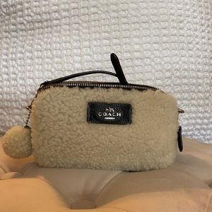 Coach, Small Cross-Body